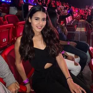 Meet your Posher, Marlan